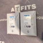 Festo CPV14-M1H-2OLS-2GLS-1/8 (Order Code: 187846) Solenoid Valve - Image 5