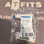 Festo VN-14-H-T4-PQ2-VQ3-RO2 Vacuum Generator (Order Code: 547707)
