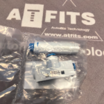 Festo VN-14-H-T4-PQ2-VQ3-RO2 Vacuum Generator (Order Code: 547707) - Image 3