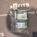 Festo VN-14-H-T4-PQ2-VQ3-RO2 Vacuum Generator (Order Code: 547707) - Image 4