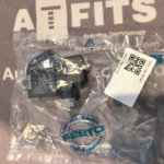 Festo MSFW-110-50/60 Solenoid Coil (Order Code: 6720) - Image 3