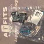 Festo MSFW-110-50/60 Solenoid Coil (Order Code: 6720) - Image 4
