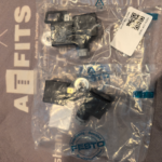 Festo MSFW-110-50/60 Solenoid Coil (Order Code: 6720) - Image 5