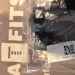 Festo MSFW-110-50/60 Solenoid Coil (Order Code: 6720) - Image 2