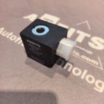 Festo VACN-H1-A1-1 Solenoid Coil (Order Code: 8022877) - Image 4