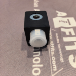 Festo VACN-H1-A1-1 Solenoid Coil (Order Code: 8022877) - Image 5