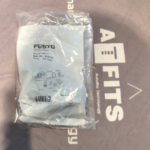 Festo NTSD-WD-11 Power Supply Socket (Order Code: 533119) - Image 5