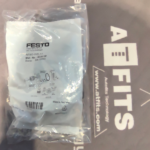 Festo NTSD-WD-11 Power Supply Socket (Order Code: 533119) - Image 6