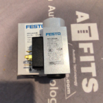 Festo PEV-1/4-B-OD Pressure Switch (Order Code: 175250)