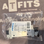 Festo VUVG-L18-P53E-T-G14-1P3 Solenoid Valve (Order Code: 574432) - Image 3