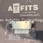 Festo VUVG-L18-P53E-T-G14-1P3 Solenoid Valve (Order Code: 574432) - Image 4
