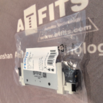 Festo VUVG-L18-P53E-T-G14-1P3 Solenoid Valve (Order Code: 574432) - Image 5
