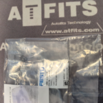 Festo VAVE-L1-1VK7-LP Electric Connecting Component (Order Code: 573942) - Image 4