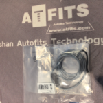 Festo VAVE-L1-1VK7-LP Electric Connecting Component (Order Code: 573942)