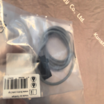 Festo VAVE-L1-1VK7-LP Electric Connecting Component (Order Code: 573942) - Image 3