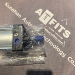 Airtac SC63X540S Standard Air Cylinder Double Acting - Image 2