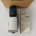 Festo MS4-LR Pressure Regulator (Order Code: 527690) - Image 4