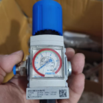 Festo MS4-LRB Pressure Regulator (Order Code: 527692) - Image 6