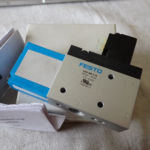 Festo VAD-ME-1/4 Vacuum Generator (35555) - Image 7