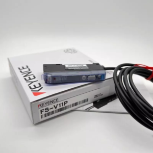 Keyence FS-V11P Fiber Optic Sensor Automation Industry
