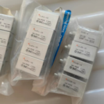 SMC CUJB8-10S Pneumatic Compact Cylinder CUJB810S - Imagen 4