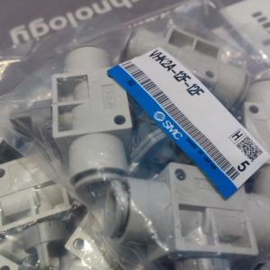 SMC VHK2A-12F-12F Finger Valve VHK2A12F12F