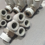 SMC KQ2ZD10-04NS Push to Connect Fittings KQ2ZD1004NS - Image 4