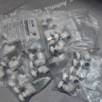 SMC KQ2L12-04NS Male Elbow Fittings KQ2L1204NS - Imagen 4