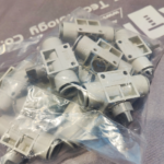 SMC VHK2A-12F-12F Finger Valve VHK2A12F12F - Image 4