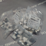 SMC KQ2L12-04NS Male Elbow Fittings KQ2L1204NS - Imagen 5
