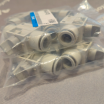 SMC VHK2A-12F-12F Finger Valve VHK2A12F12F - Image 5