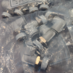 SMC KQ2L12-04NS Male Elbow Fittings KQ2L1204NS - Imagen 6