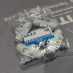 SMC VHK2A-12F-12F Finger Valve VHK2A12F12F - Image 6