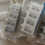 SMC CUJB8-10S Pneumatic Compact Cylinder CUJB810S - Imagen 2