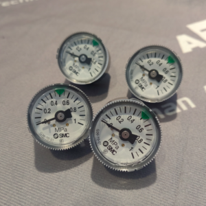 SMC G36-10-01 Pressure Gauge G361001