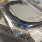Keyence FU-10 Fiber Optic Sensor FU10 - Imagen 2