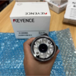 Keyence IV-2000MA Color Vision Sensor