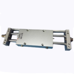 SMC CX2N15-75 Double-Rod Type Slide Unit CX2 Series - Imagen 2