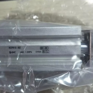 SMC MGPM16-30Z Guide Rod Cylinder MGPM1630Z