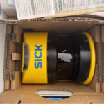 SICK S30A-6011BA Safety Laser Scanner 1023546 - Image 3