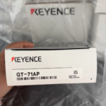 Keyence GT-71AP General Purpose Digital Contact Sensor