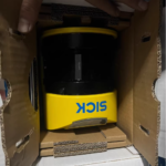 SICK S30A-7011BA Safety Laser Scanner 1023890 - Image 6