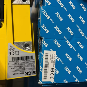 SICK S30A-7011BA Safety Laser Scanner 1023890
