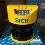 SICK S30A-7011BA Safety Laser Scanner 1023890 - Image 5