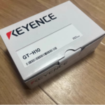 Keyence GT-H10 General Purpose Digital Contact Sensor