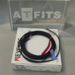 Keyence EH-302 Separate Amplifier Proximity Sensor - Image 5