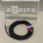 Keyence EH-305 Separate Amplifier Proximity Sensor - Image 2