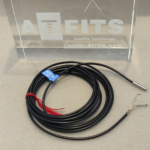 Keyence EH-305 Separate Amplifier Proximity Sensor - Image 5