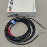 Keyence EH-305 Separate Amplifier Proximity Sensor - Image 6