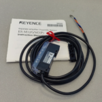 Keyence ES-M1P Separate Amplifier Proximity Sensor - Image 2